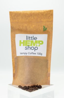 Hemp Coffee
